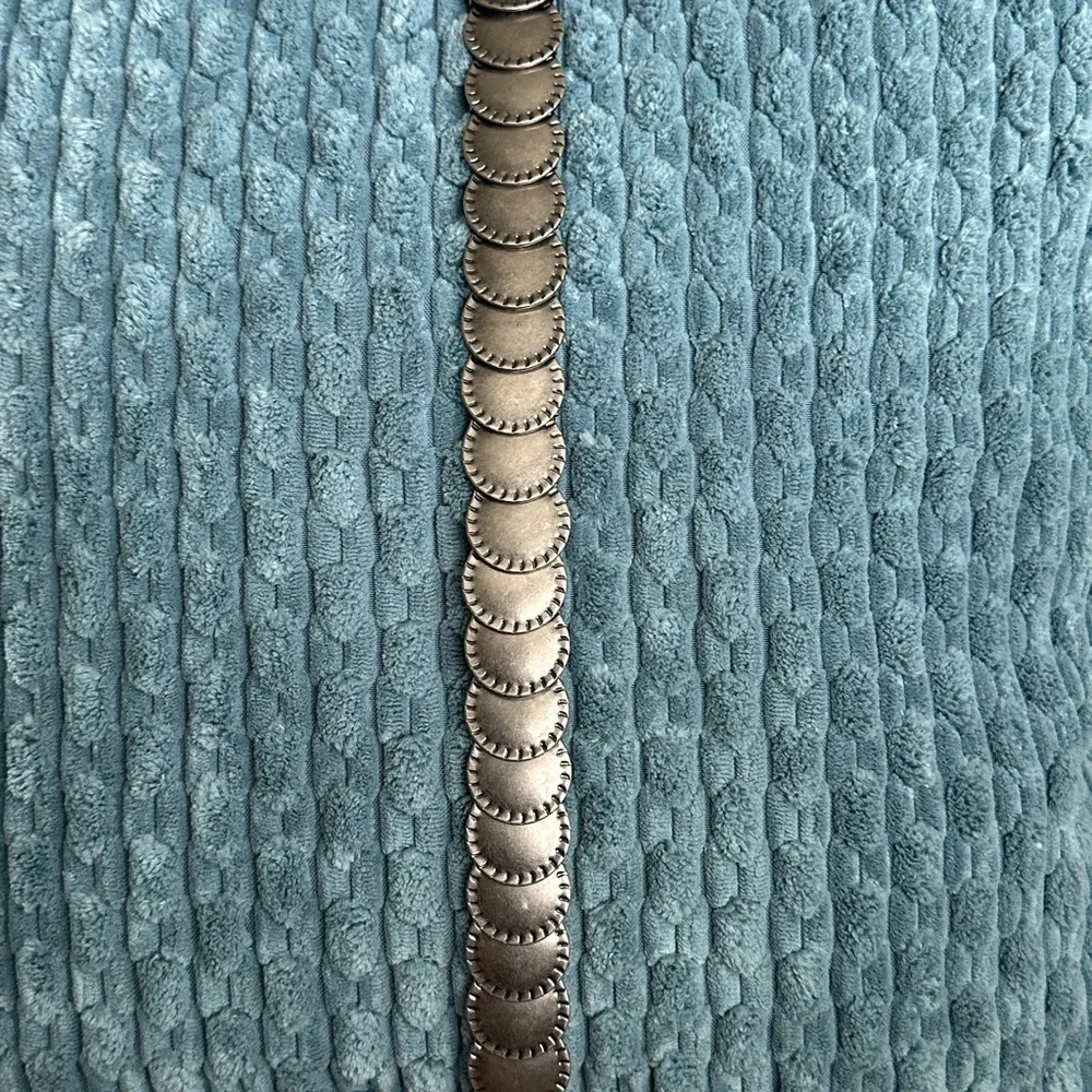 N/A metal stretch